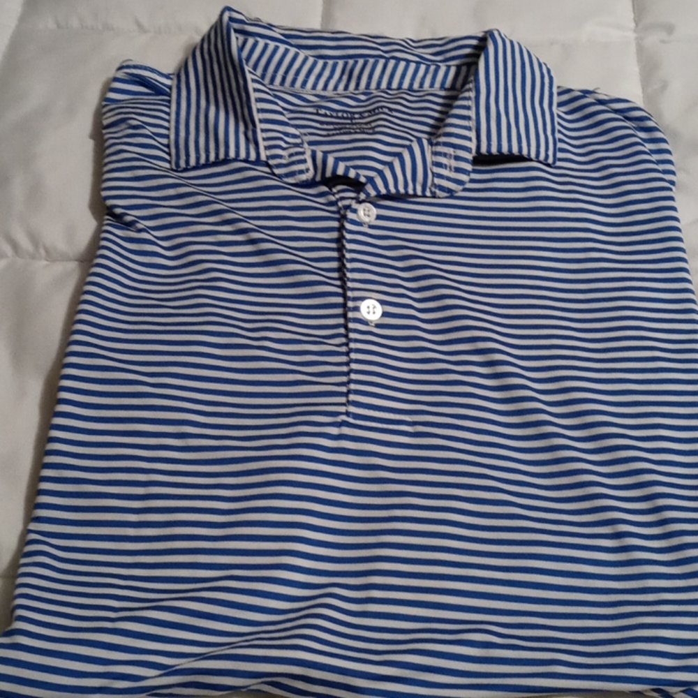 Golf polo